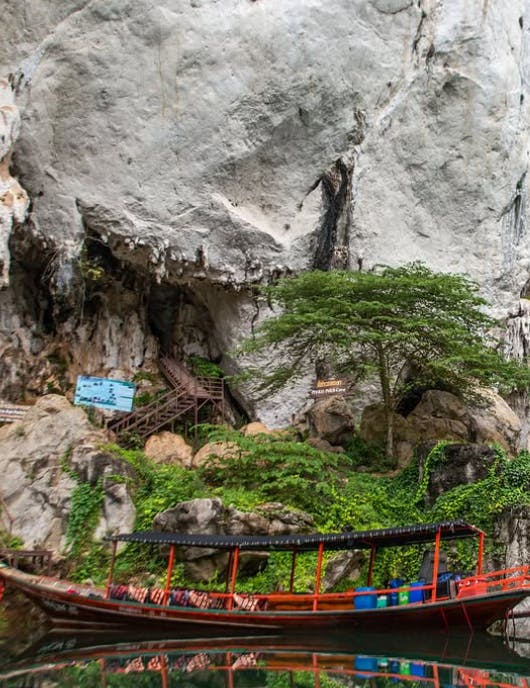 Khao Sok National Park
